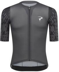 Pinarello Tricou Pinarello F, black ink (L)