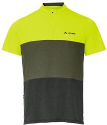 VAUDE Tricou VAUDE Qimsa, bright green (S)
