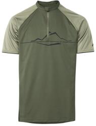 VAUDE Tricou VAUDE Altissimo Pro, cedar wood (L)