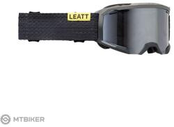 Leatt Ochelari Leatt Goffle Velocity 4.0 MTB X-Flow Iriz, granit/argintiu ()