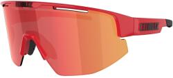 Bliz Ochelari Bliz Matrix, Matt Red/Brown w Red Multi
