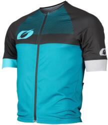 O'NEAL Tricou O'NEAL Aerial SPLIT, albastru/negru (L)
