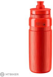 Elite Bidon Elite FLY TEX, 750 ml, roșu