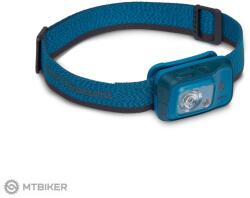 Black Diamond Lanternă frontală Black Diamond COSMO 350-R reîncărcabilă, 350 lm, azul ()