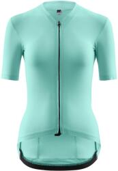 ASSOS Tricou damă ASSOS DYORA R S11, halo green (L)