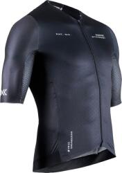 X-BIONIC Tricou X-BIONIC COREFUSION AERO 4.0, opal black (L)