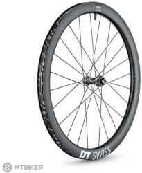DT Swiss Roată față DT Swiss GRC 1400 Spline DB 42 27.5", disc, anvelopă, 12x100 mm