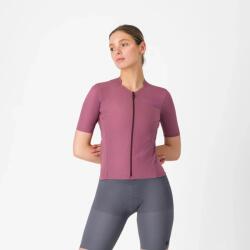 Castelli Tricou damă Castelli PREMIO EVO W, violet (S)