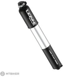 Lezyne Minipompă Lezyne Alloy Drive M, neagră ()