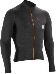 Leatt Tricou Leatt MTB Endurance 4.0 Long Sleeve, negru (XL)