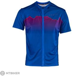 Leatt Tricou Leatt MTB Trail 3.0, albastru (S)