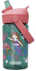 CamelBak Bidon copii CamelBak Thrive Flip Straw, 0, 4l, mermaid friends