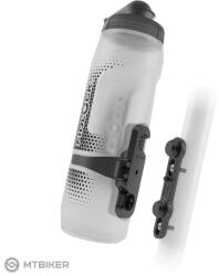 FIDLOCK Bidon Fidlock TWIST SET, 800 ml, transparent + suport cadru