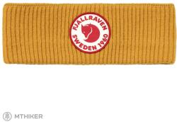 Fjällräven Bentiță Fjällräven 1960 Logo, Mustard Yellow