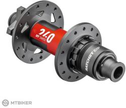 DT Swiss Butuc spate DT Swiss 240 Ratchet, 12 x 150 mm, 6 găuri, SRAM XD (32 dier)
