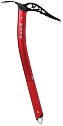 BLUE ICE Ice Axe BLUE ICE Akila LT Adze, roșu (42 cm)