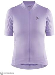 Craft Tricou damă Craft CORE Essence, violet deschis (M)