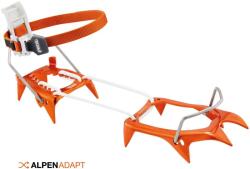 Petzl Colțari Petzl LEOPARD Leverlock Fil () Coltar alpinism