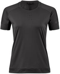 CUBE Tricou damă CUBE AM, black (S)