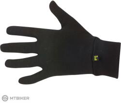 Karpos Mănuși Karpos MERINO, negre (XL)