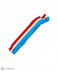 BBB Leviere montaj BBB BTL-81 EasyLift, 3 buc. , alb/albastru/roșu ()