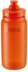 Elite Bidon Elite FLY TEX, 550 ml, portocaliu