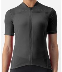 Castelli Tricou damă Castelli ANIMA, negru (XL)