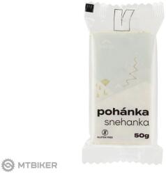 MARVA Baton MARVA POHÁNKA, snehanka, 50 g