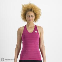Sportful Top damă Sportful Kelly, ciclam (XS)