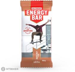 NUTREND ENERGY BAR baton energetic, 60 g, alune