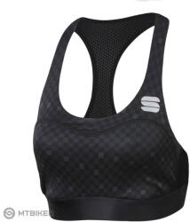 Sportful Sutien Sportful PRO, negru (S)