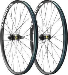 Mavic Set de roți Mavic E-Deemax 27.5" Boost, 6 găuri, butuc SRAM XD