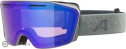 Alpina Ochelari ALPINA NENDAZ Q, moon grey/quatroflex blue