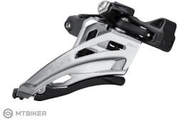 Shimano Schimbător față Shimano Deore FD-M4100, 2x10, Side Swing, cu clemă