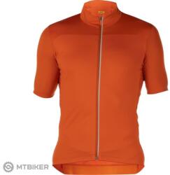 Mavic Tricou Mavic Essential, red clay (M)