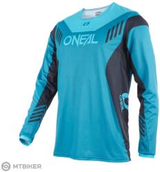 O'NEAL Tricou O'NEAL ELEMENT FR HYBRID, albastru (S)