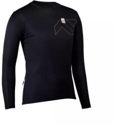 Leatt Tricou damă Leatt MTB Trail 3.0, negru (XL)