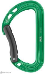 Petzl Carabinieră Petzl SPIRIT BENT, verde