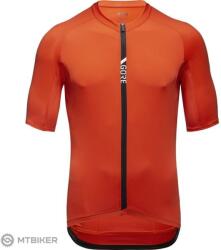 GOREWEAR Tricou GOREWEAR Torrent, fireball (XXL)