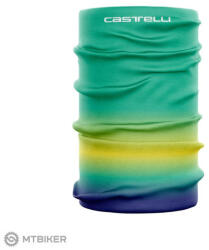Castelli Eșarfă Castelli LIGHT W HEAD THINGY, verde malachit ()