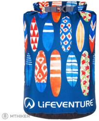 Lifeventure Sac impermeabil Lifeventure Dry Bag, 25 l, sufboards