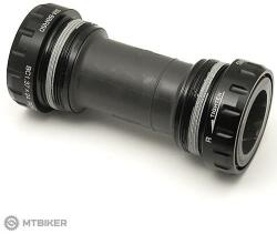 Shimano Butuc pedalier Shimano Ultegra SM-BBR60, BSA, 68 mm, HT II, șosea ()