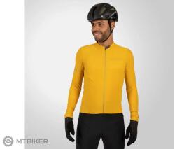 Endura Tricou Endura Pro SL II, mustard (L)