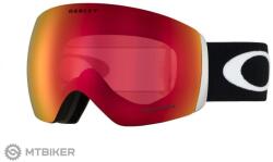 Oakley Ochelari Oakley Flight Deck L, Matte Black/Prizm Snow Torch Iridium ()