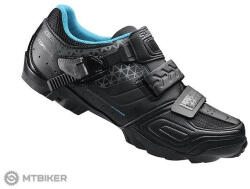 Shimano Pantofi damă Shimano SH-WM64, negru (EU 36)