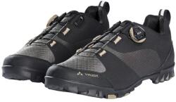 VAUDE Pantofi VAUDE TVL Pavei Tech, negri (EU 46)