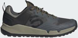 Five Ten Pantofi Five Ten Trailcross XT, grey six/core black/olive strata (UK 9.5)
