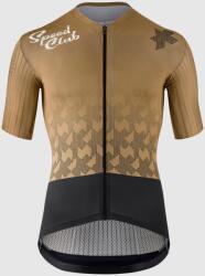 ASSOS Tricou ASSOS EQUIPE RS S11 SPEED CLUB 2024, bronze ash (S)