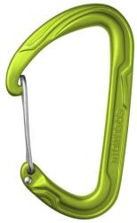 EDELRID Carabinieră EDELRID Pure Wire III, oasis ()