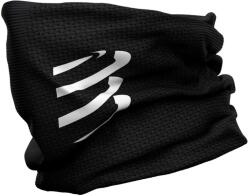 Compressport Eșarfă multifuncțională COMPRESSPORT 3D Thermo Ultralight, neagră ()